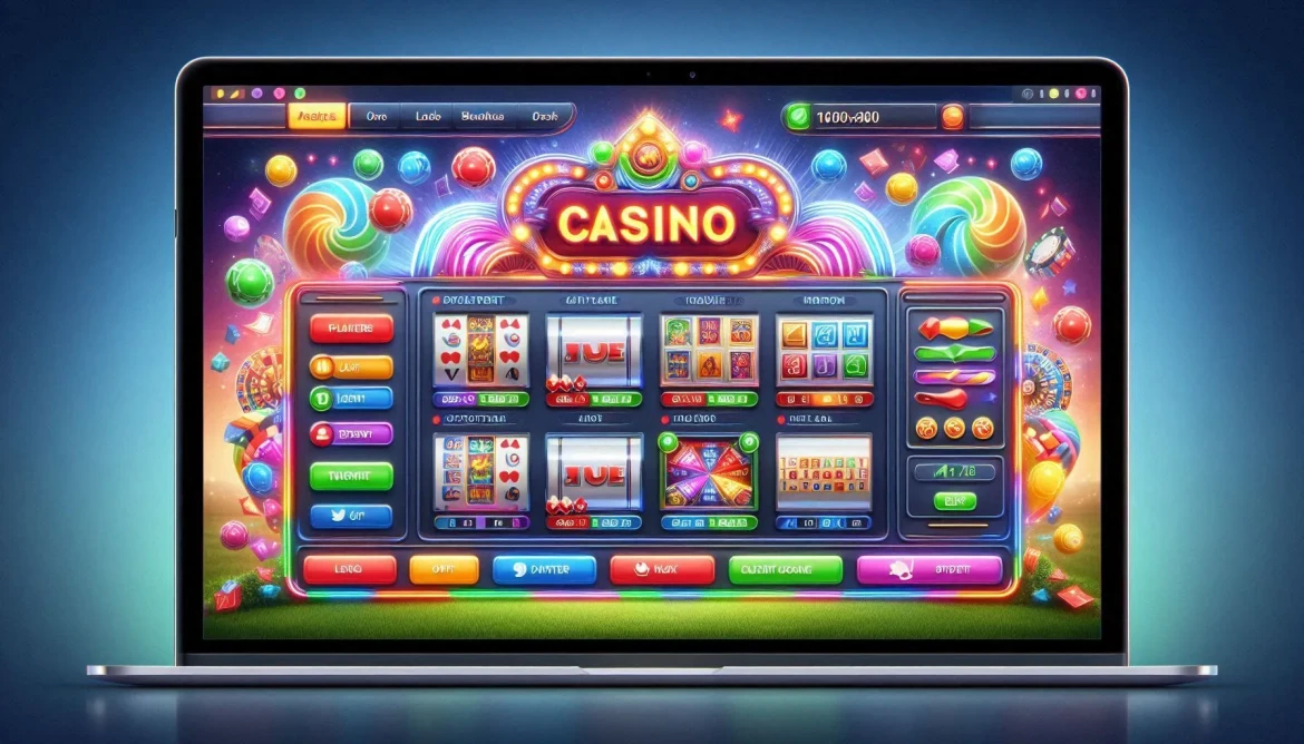 Jamslots Casino