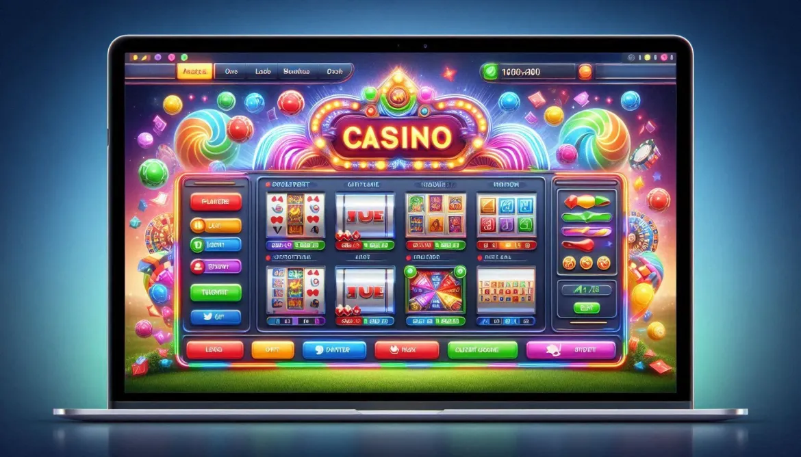 Jamslots Casino